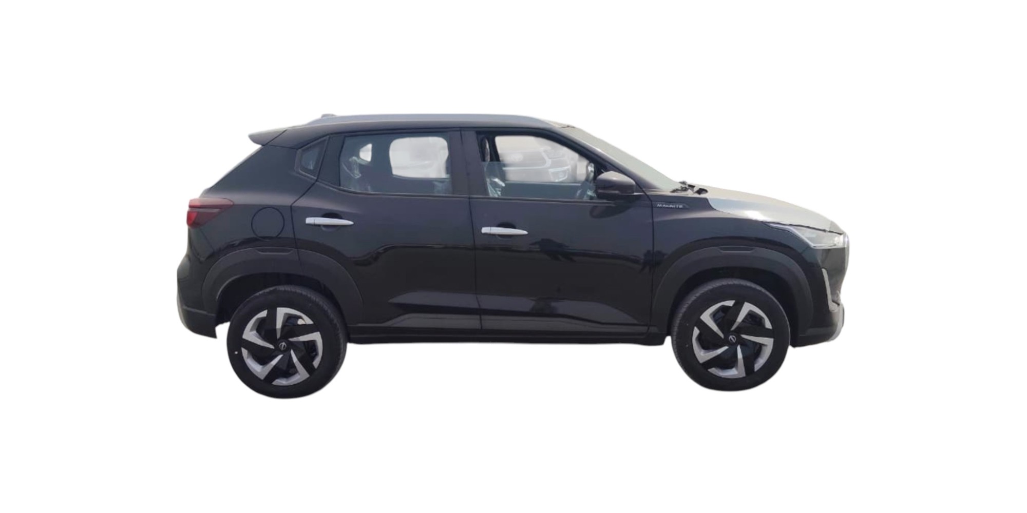 Nissan Magnite Acenta Plus 1.0L AT FWD for Sale | Modena Motors GmbH