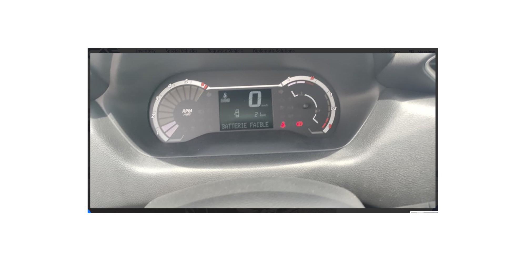 Nissan Magnite Acenta Plus 1.0L AT FWD for Sale | Modena Motors GmbH