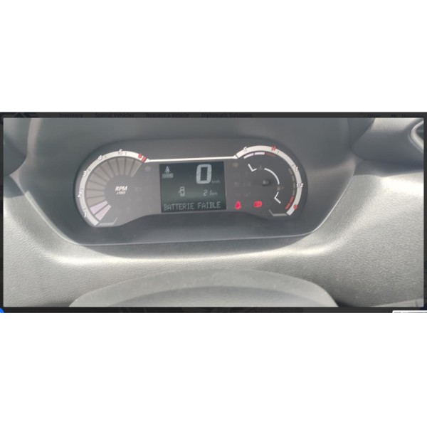 Nissan Magnite Acenta Plus 1.0L AT FWD for Sale | Modena Motors GmbH