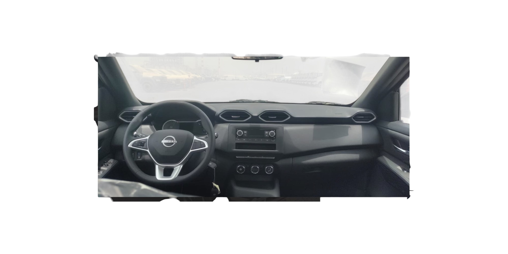 Nissan Magnite Acenta Plus 1.0L AT FWD for Sale | Modena Motors GmbH