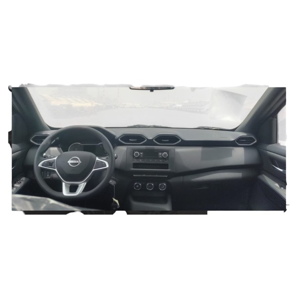 Nissan Magnite Acenta Plus 1.0L AT FWD for Sale | Modena Motors GmbH