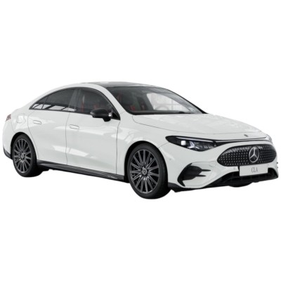 Mercedes CLA Shooting Brake - Save 14% Now! | Modena Motors GMBH