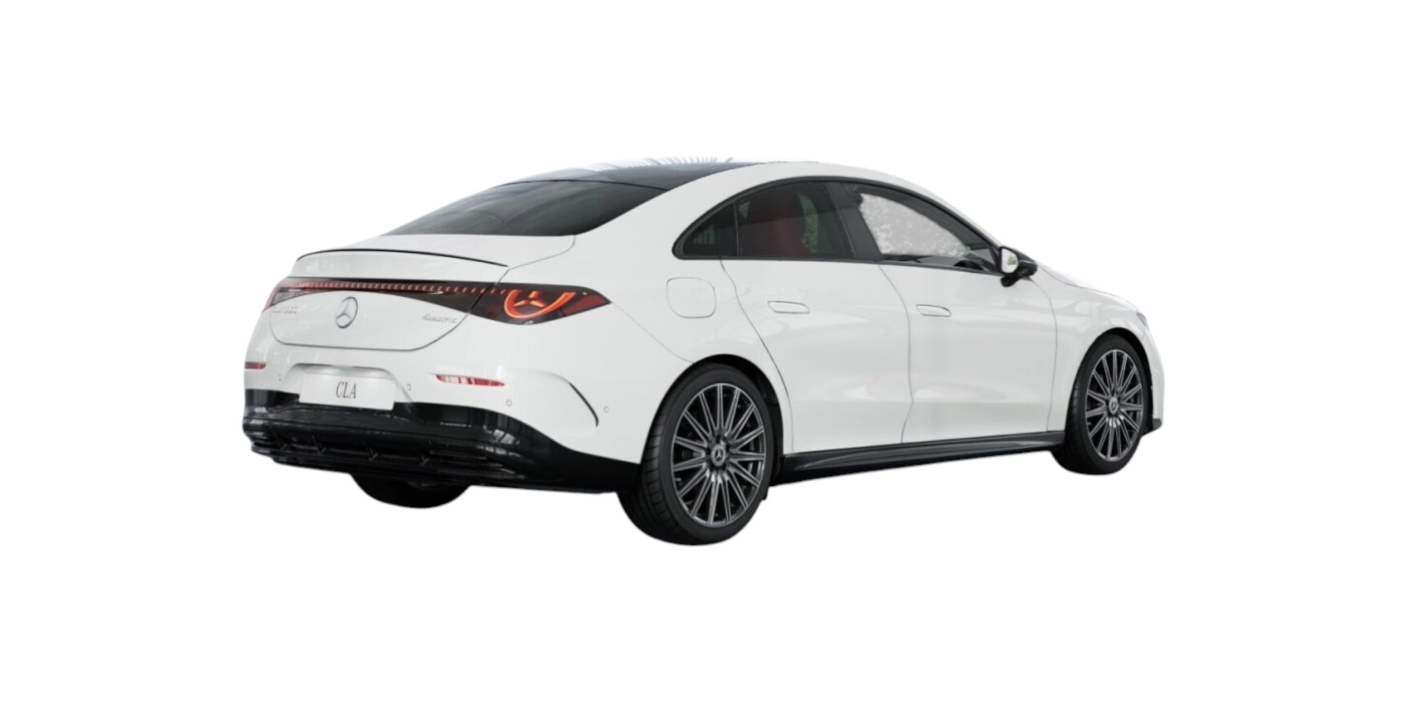 Mercedes CLA Shooting Brake - Save 14% Now! | Modena Motors GMBH