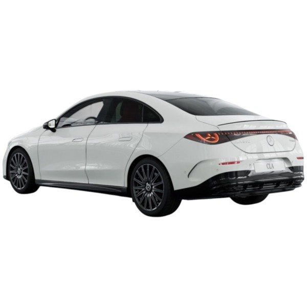 Mercedes CLA Shooting Brake - Save 14% Now! | Modena Motors GMBH
