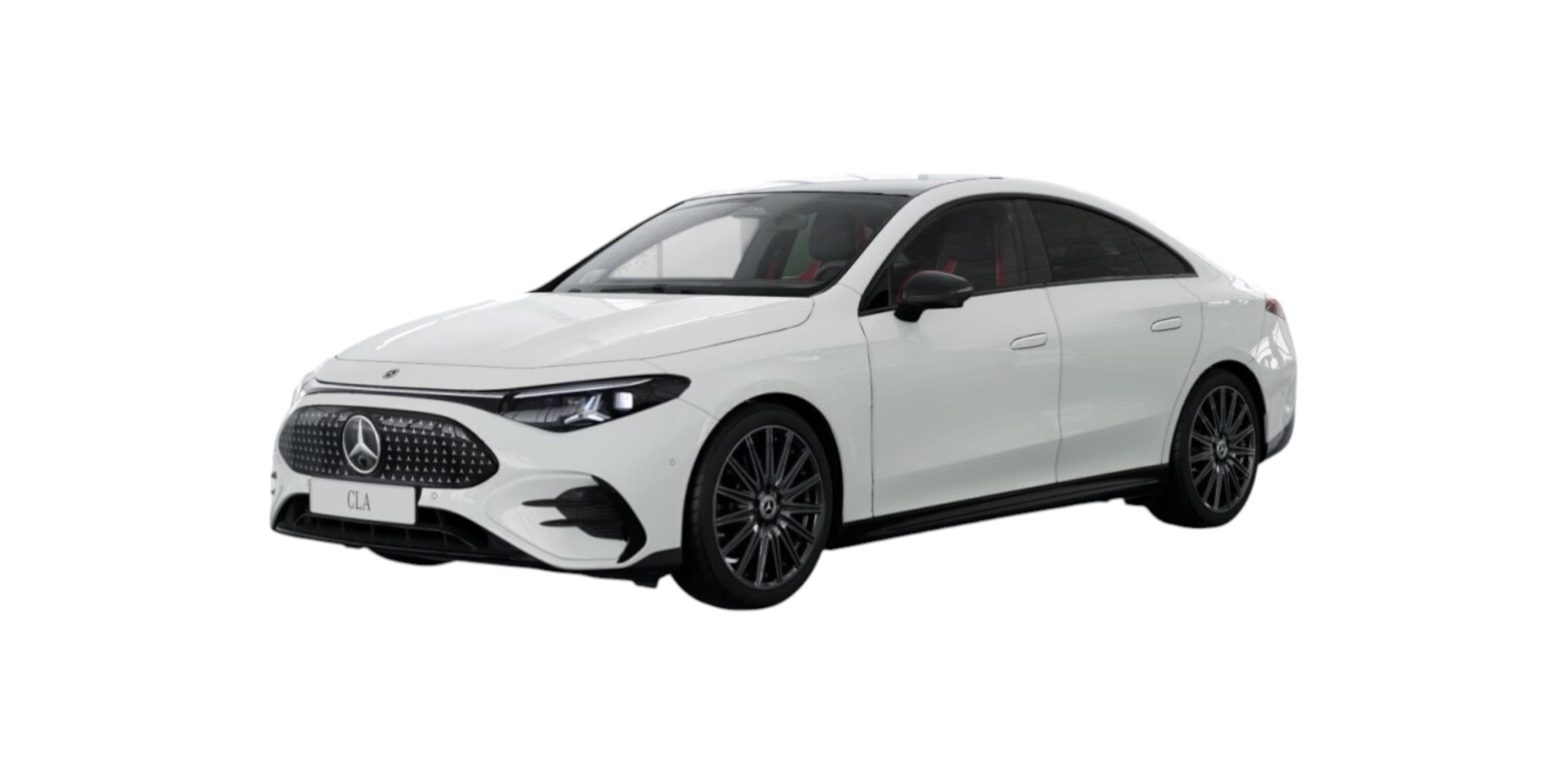 Mercedes CLA Shooting Brake - Save 14% Now! | Modena Motors GMBH