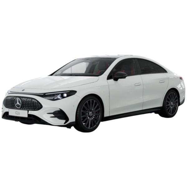 Mercedes CLA Shooting Brake - Save 14% Now! | Modena Motors GMBH