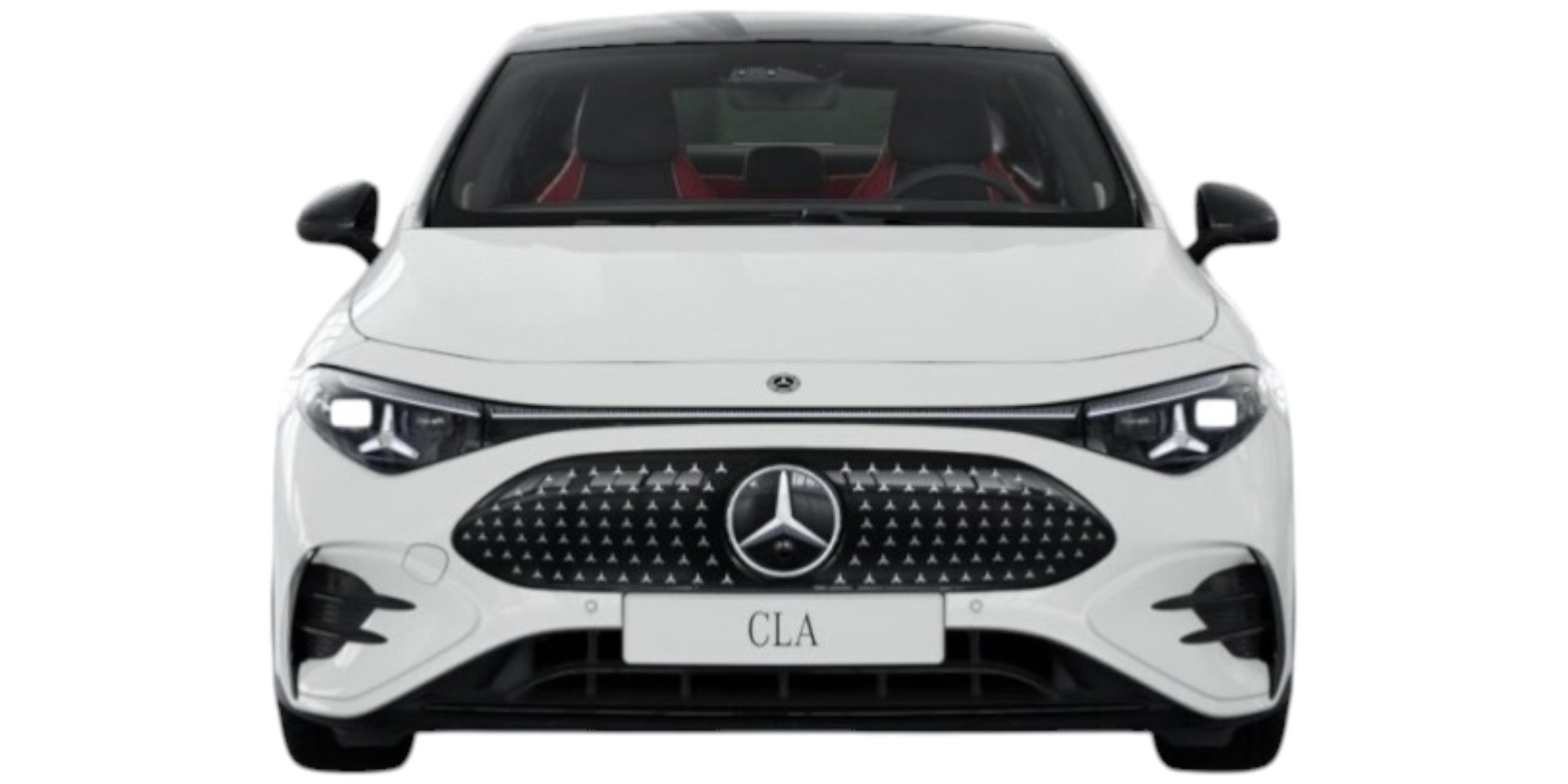 Mercedes CLA Shooting Brake - Save 14% Now! | Modena Motors GMBH