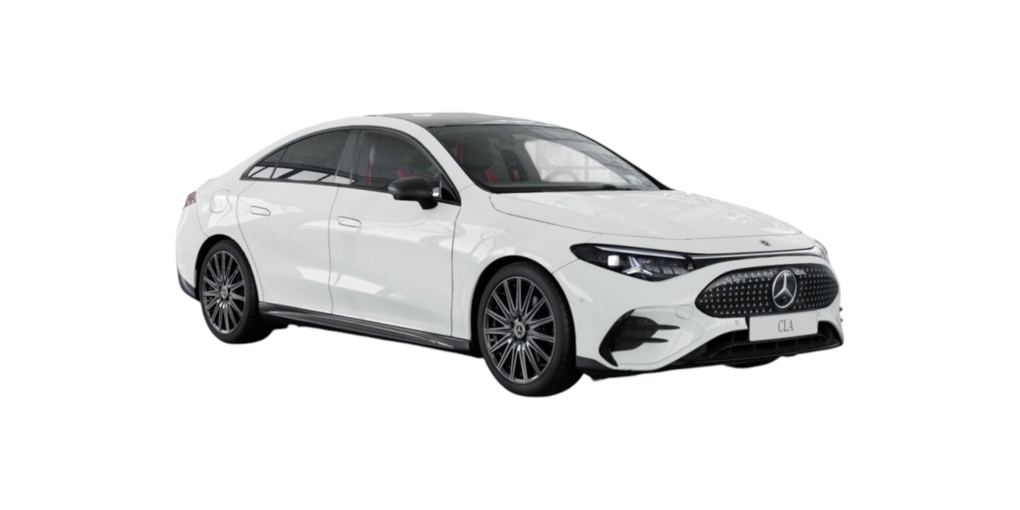 Mercedes CLA - Sconto del 14%! | Modena Motors GMBH