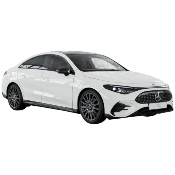 Mercedes CLA - Sconto del 14%! | Modena Motors GMBH