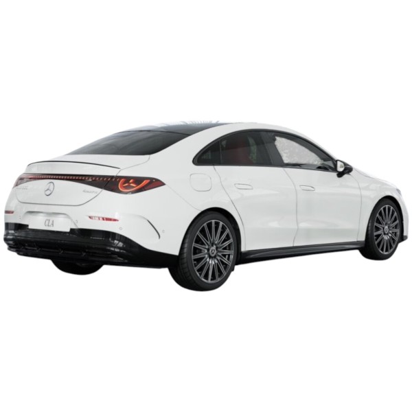 Mercedes CLA - Save 14% Now! | Modena Motors GMBH