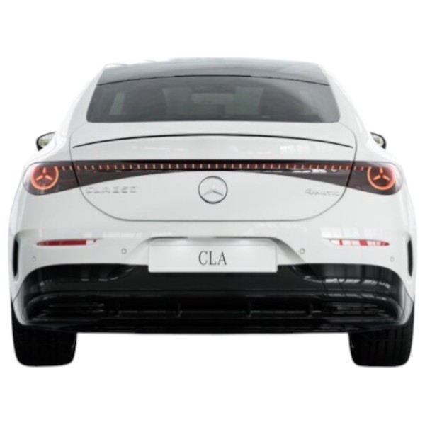 Mercedes CLA - Save 14% Now! | Modena Motors GMBH