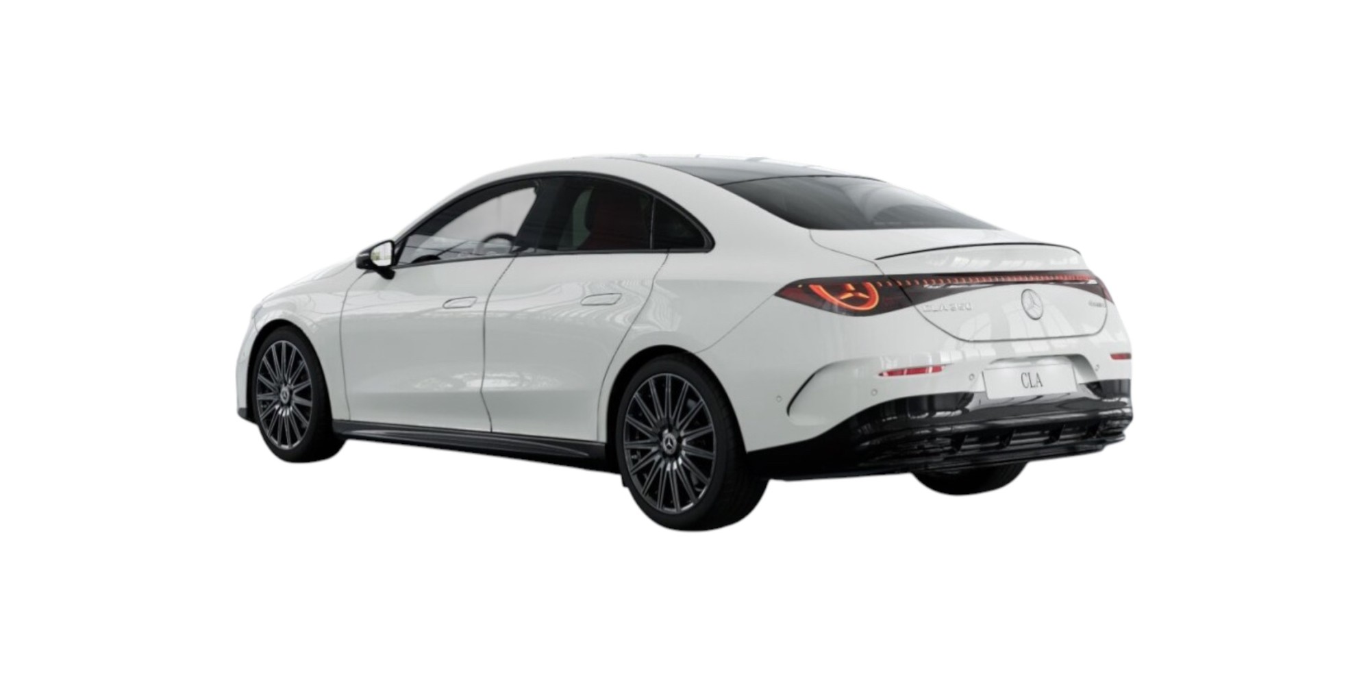 Mercedes CLA - Save 14% Now! | Modena Motors GMBH