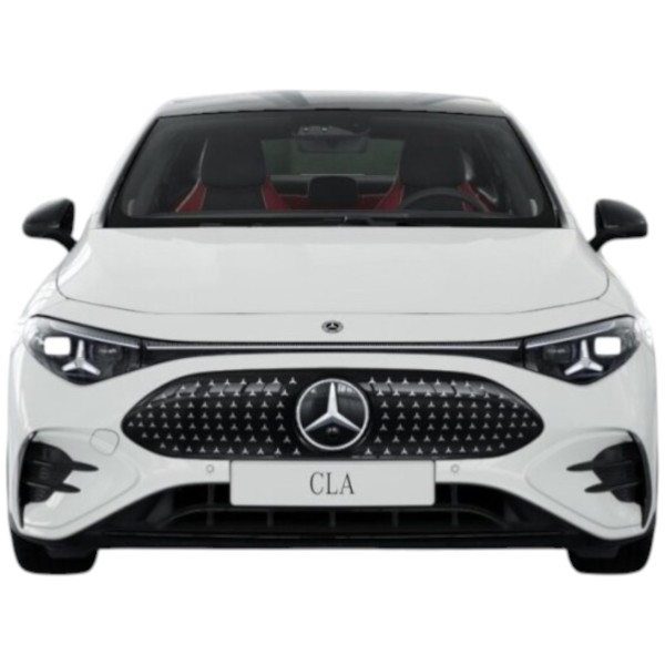 Mercedes CLA - Save 14% Now! | Modena Motors GMBH