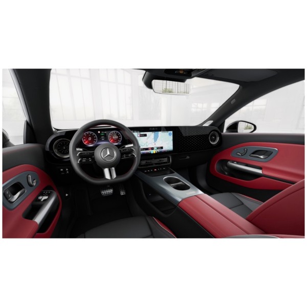 Mercedes CLA - Save 14% Now! | Modena Motors GMBH