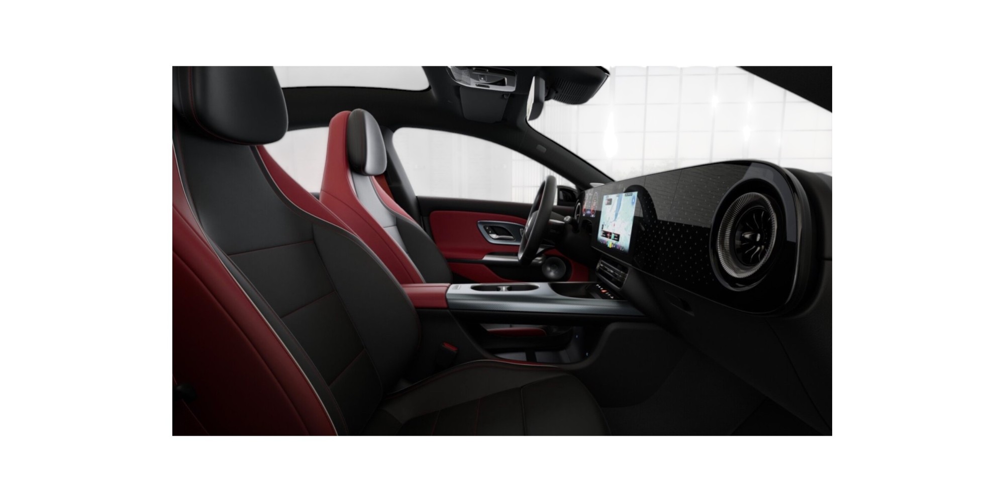 Mercedes CLA - Save 14% Now! | Modena Motors GMBH