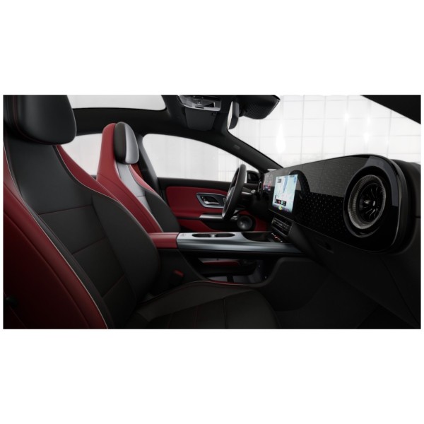 Mercedes CLA - Jetzt 14% Rabatt! | Modena Motors GMBH