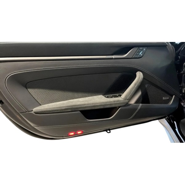 Porsche 911 992.2 Carrera 4 GTS - Sportwagen-Perfektion unter freiem Himmel