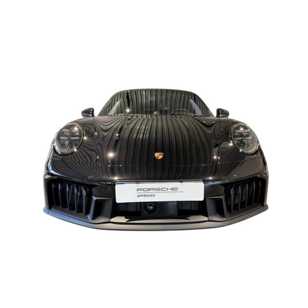 Porsche 911 992.2 Carrera 4 GTS - Sportwagen-Perfektion unter freiem Himmel