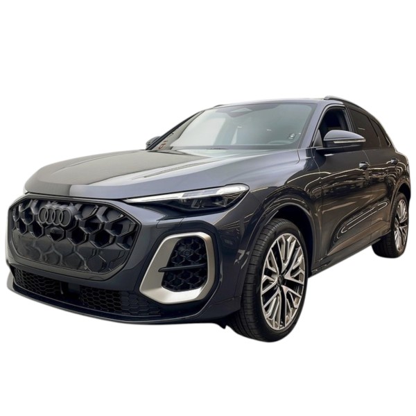 Audi Q5 TDI quattro S line Edition One ready delivery