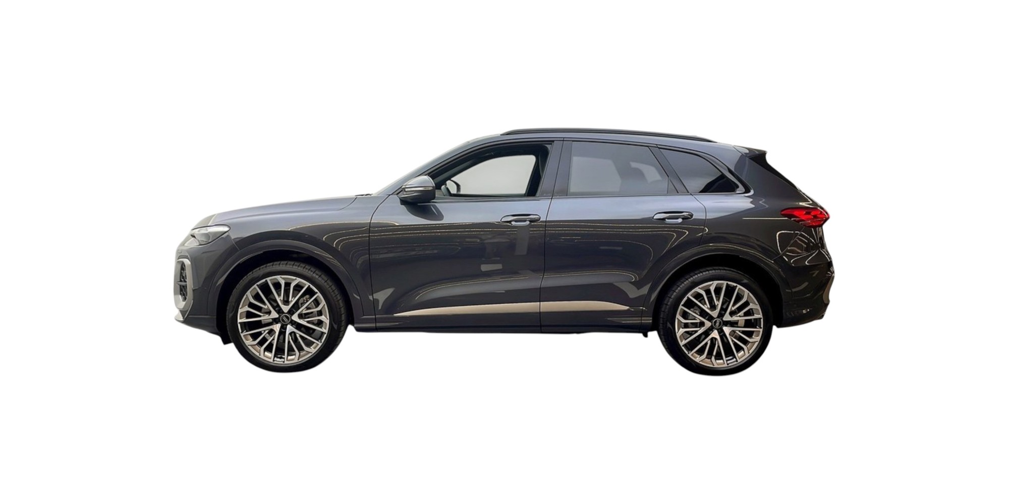 Audi Q5 TDI quattro S line Edition One ready delivery