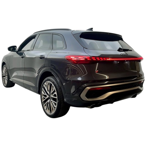 Audi Q5 TDI quattro S line Edition One ready delivery