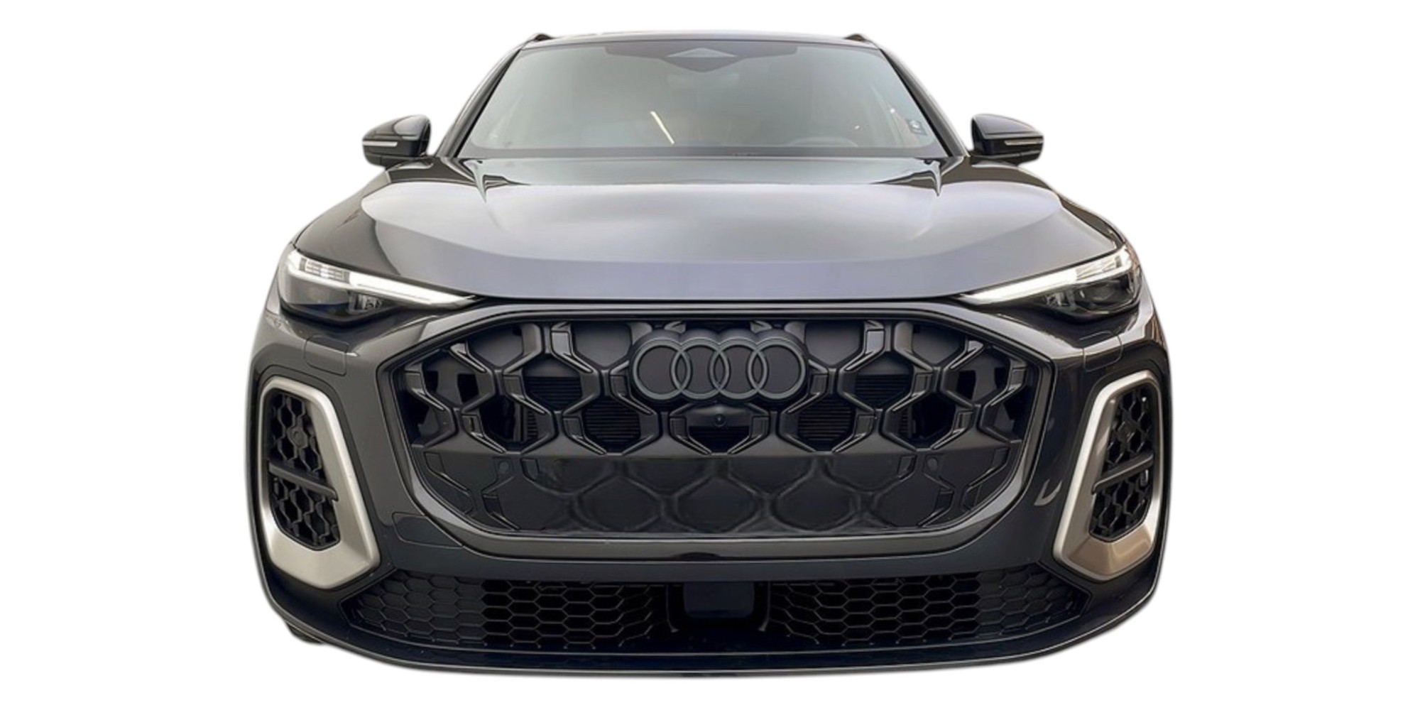 Audi Q5 TDI quattro S line Edition One ready delivery