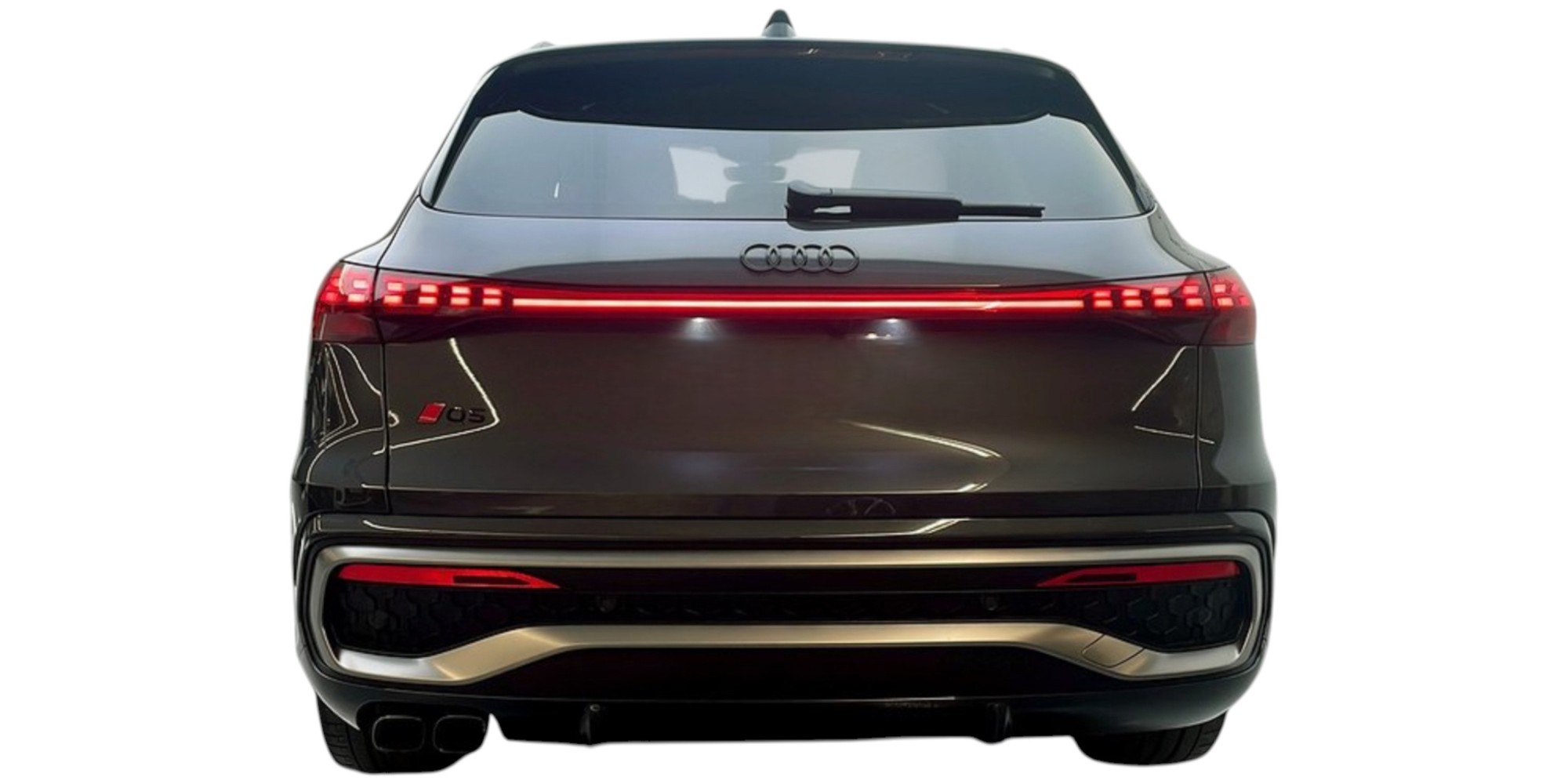 Audi Q5 TDI quattro S line Edition One ready delivery