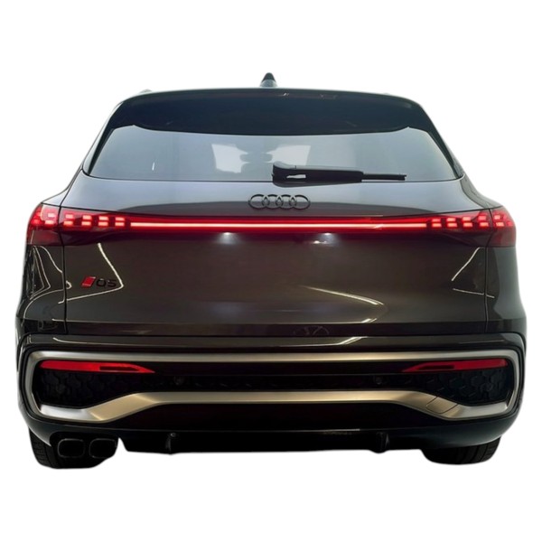 Audi Q5 TDI quattro S line Edition One ready delivery