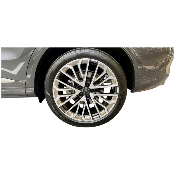 Audi Q5 TDI quattro S line Edition One ready delivery