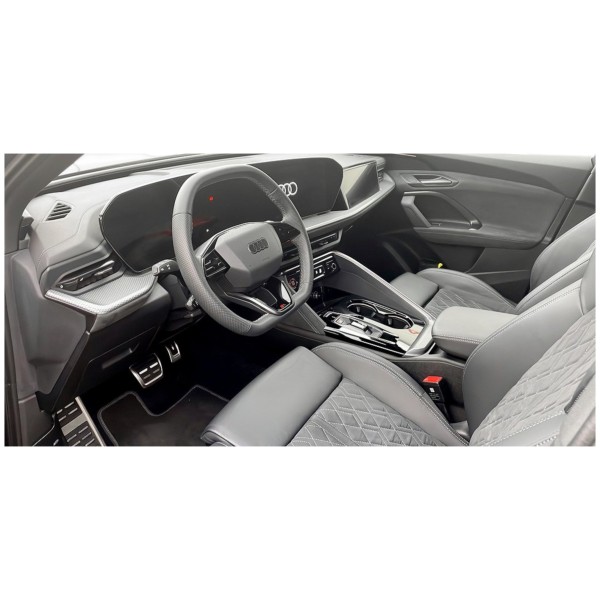 Audi Q5 TDI quattro S line Edition One ready delivery