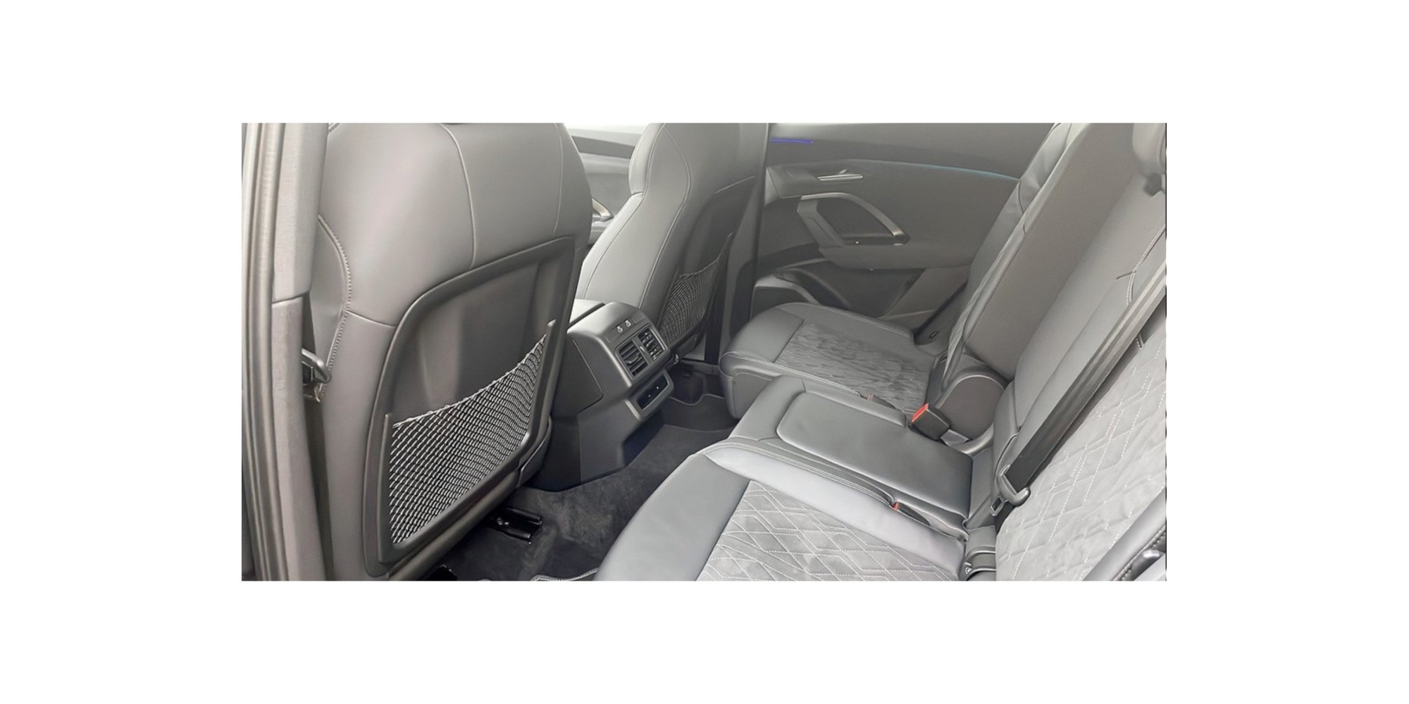 Audi Q5 TDI quattro S line Edition One ready delivery