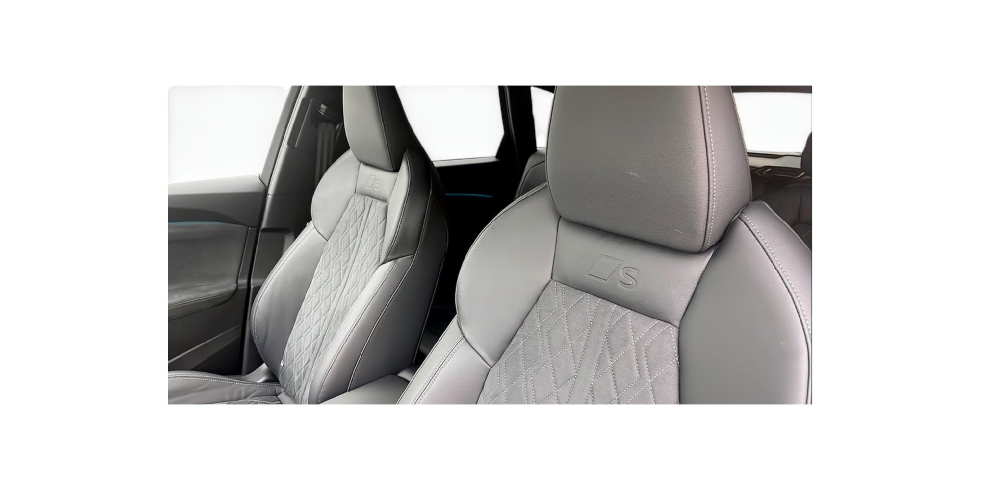 Audi Q5 TDI quattro S line Edition One ready delivery