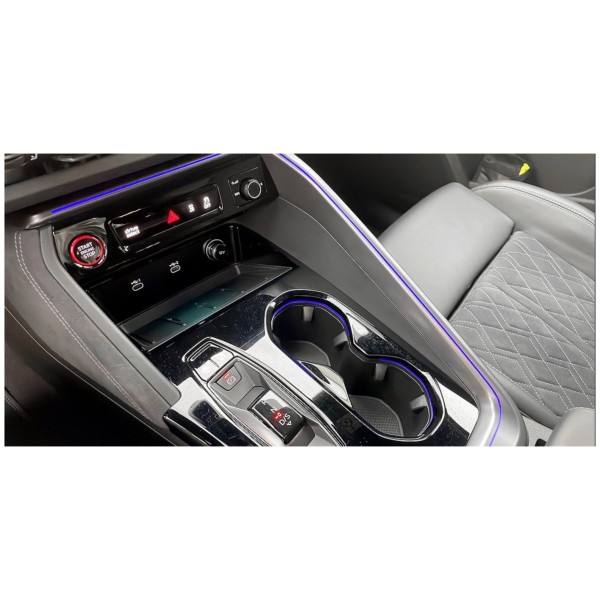 Audi Q5 TDI quattro S line Edition One ready delivery