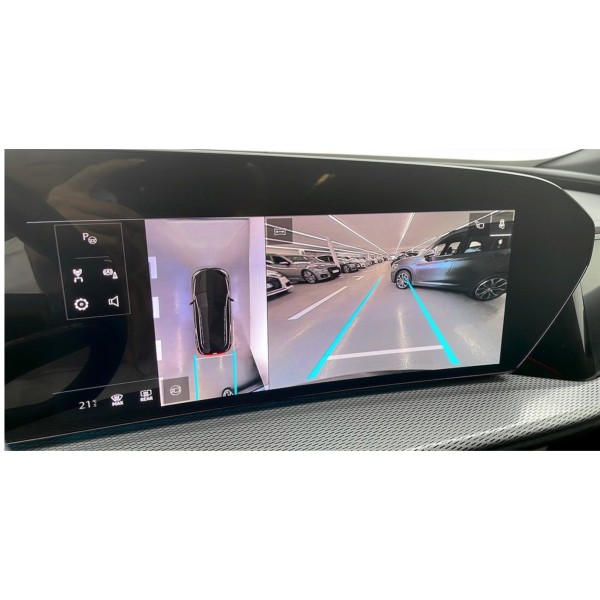 Audi Q5 TDI quattro S line Edition One ready delivery