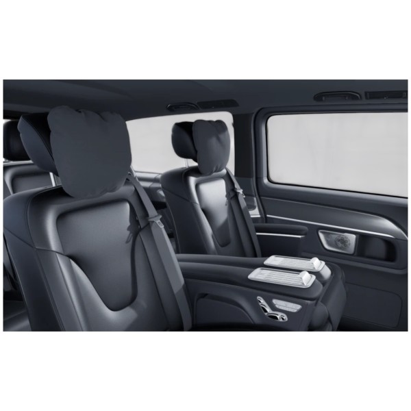 Mercedes-Benz V300d | Vielseitiger Premium-Van