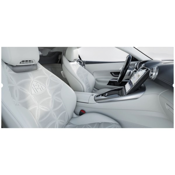 Modena Motors GmbH sells Mercedes-Maybach SL 680 Monogram