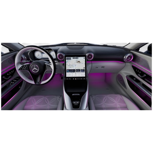 Modena Motors GmbH sells Mercedes-Maybach SL 680 Monogram