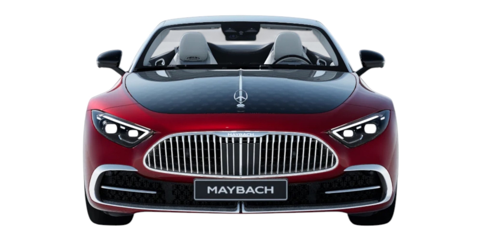 Modena Motors GmbH sells Mercedes-Maybach SL 680 Monogram