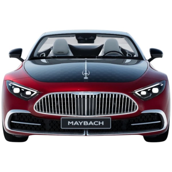 Modena Motors GmbH sells Mercedes-Maybach SL 680 Monogram