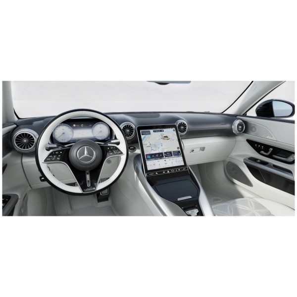 Modena Motors GmbH sells Mercedes-Maybach SL 680 Monogram