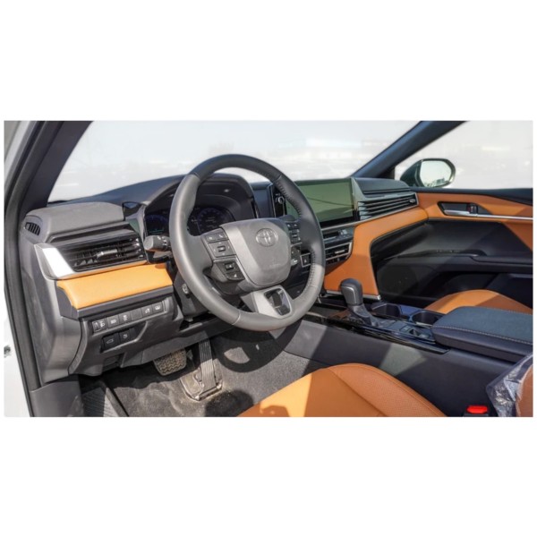 Toyota Camry Grande 2.5 Hybrid AT Modena Motors GmbH