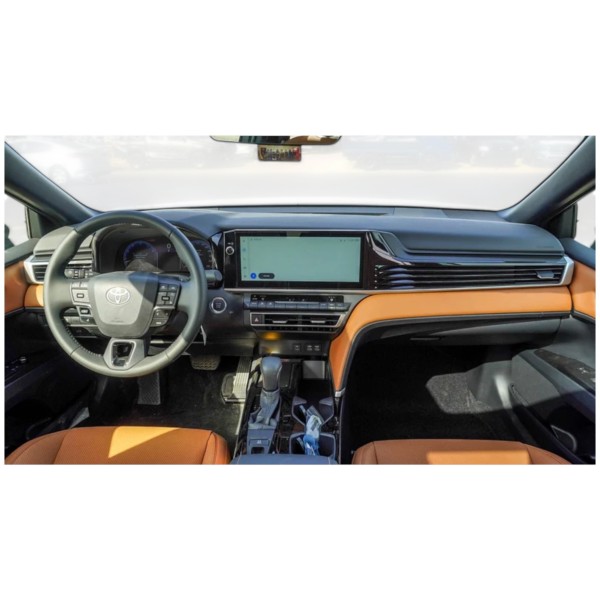 Toyota Camry Grande 2.5 Hybrid AT Modena Motors GmbH