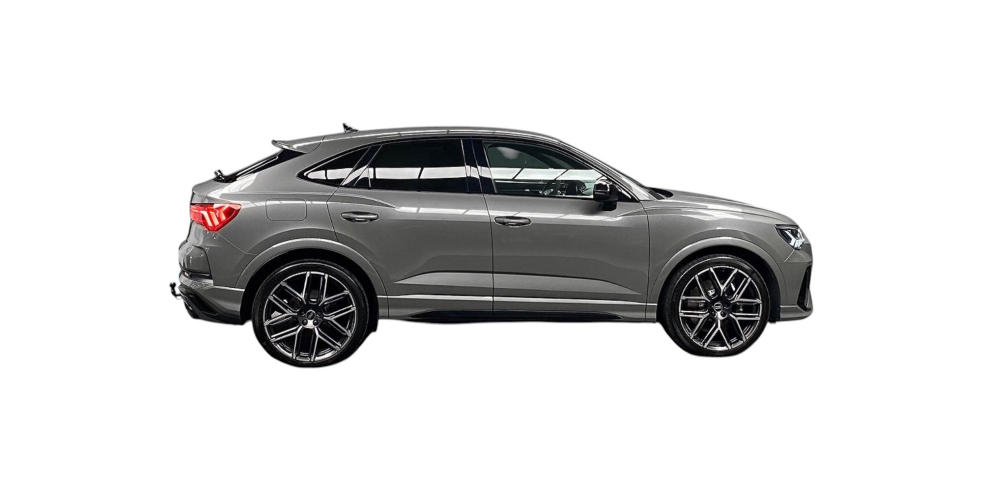 Audi RS Q3 Sportback 400 hp S tronic for sale Modena Motors