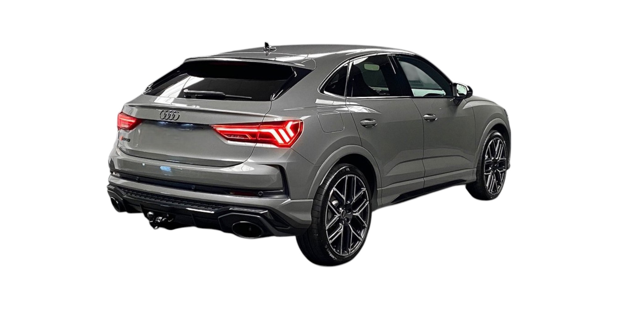 Audi RS Q3 Sportback 400 hp S tronic for sale Modena Motors