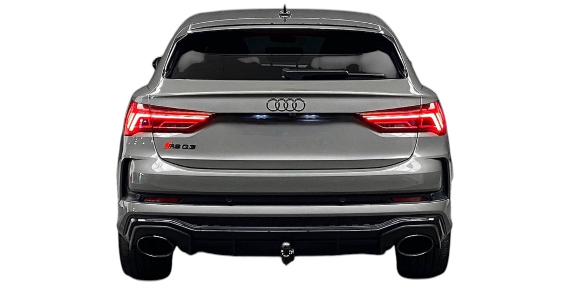 Audi RS Q3 Sportback 400 hp S tronic for sale Modena Motors