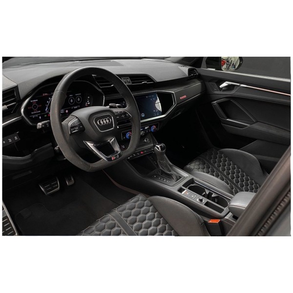 Audi RS Q3 Sportback 400 hp S tronic for sale Modena Motors