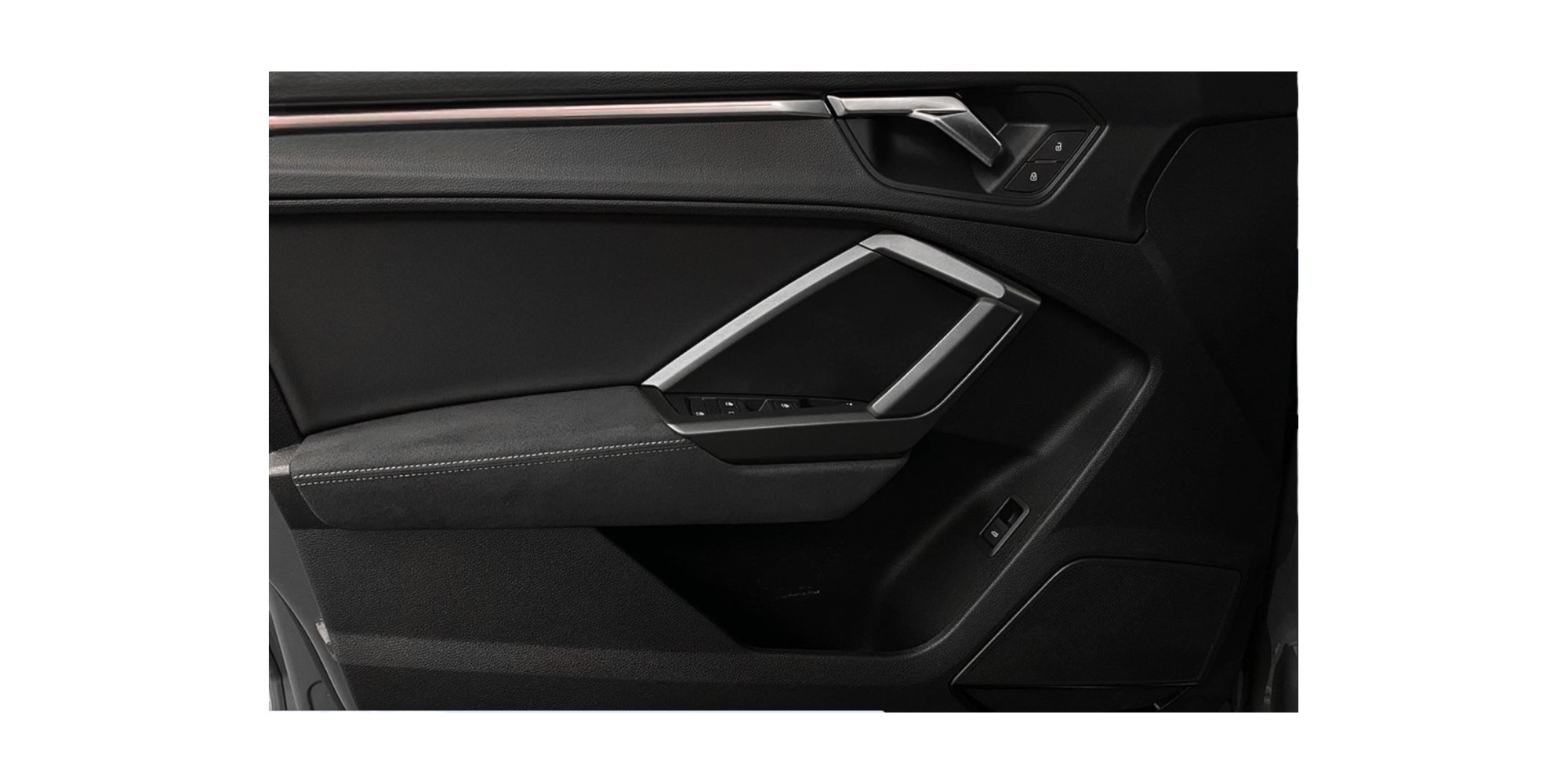 Audi RS Q3 Sportback 400 hp S tronic for sale Modena Motors