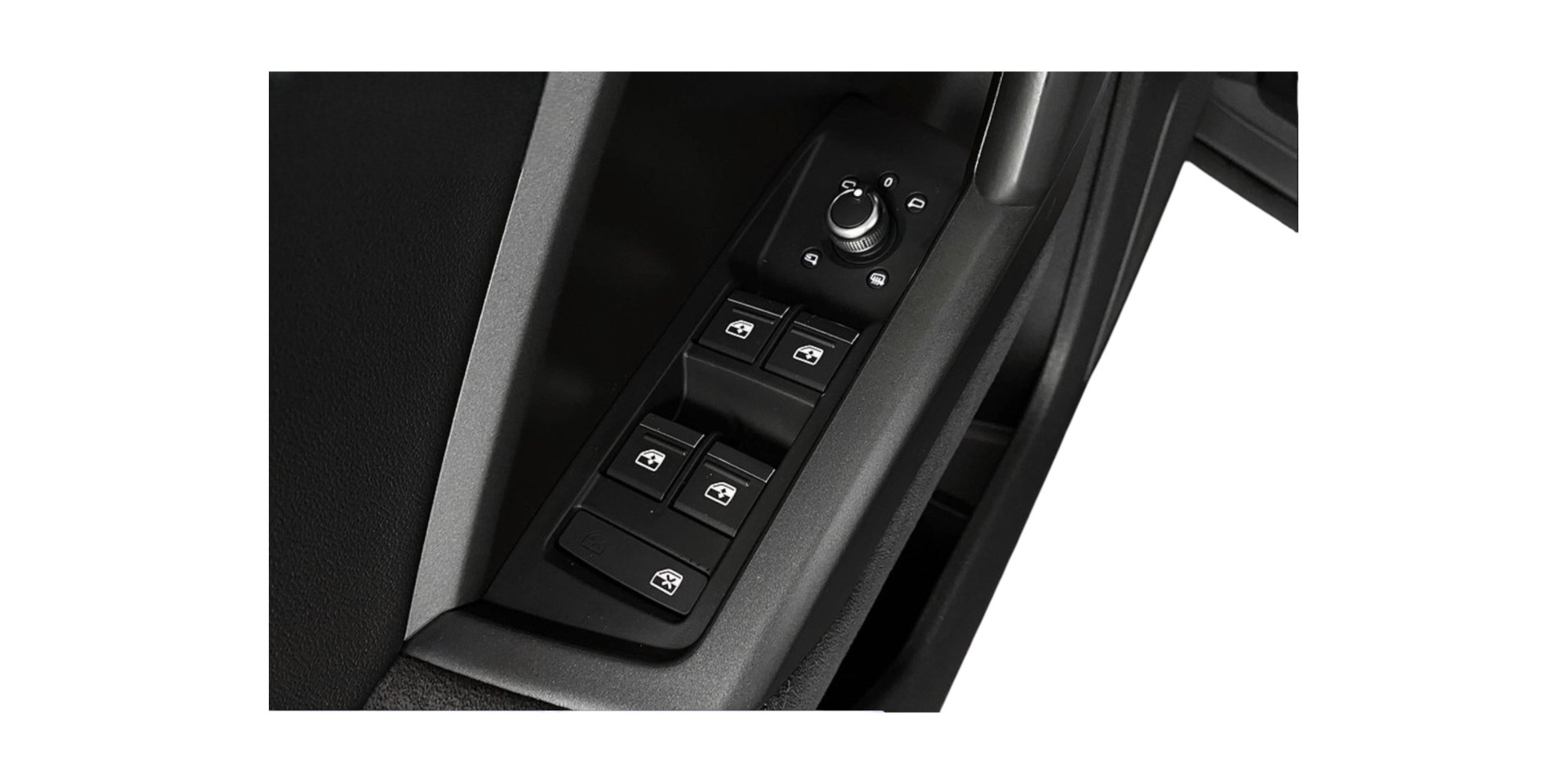 Audi RS Q3 Sportback 400 hp S tronic for sale Modena Motors