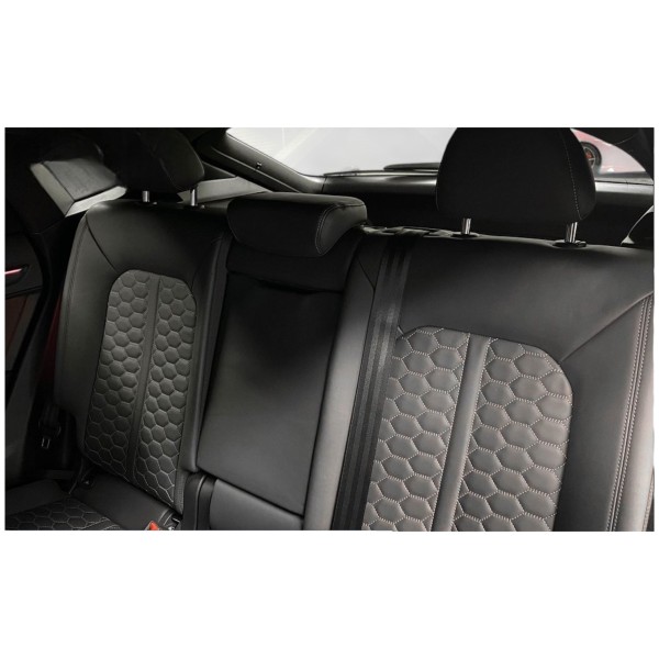 Audi RS Q3 Sportback 400 hp S tronic for sale Modena Motors