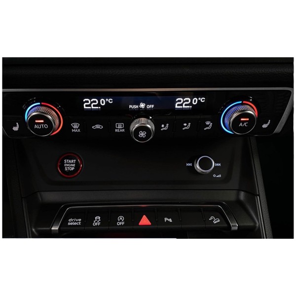 Audi RS Q3 Sportback 400 hp S tronic for sale Modena Motors